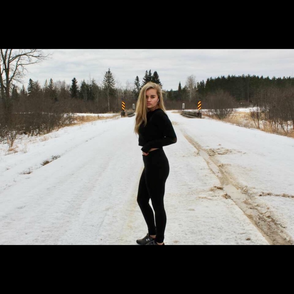 Meet your Posher, Autumn